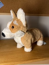 Jellycat Betty Corgi Medium - Brand New with Tags