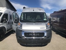 2026 Winnebago Travato 59K