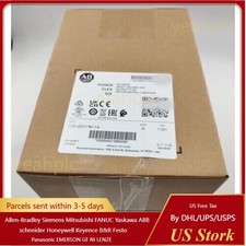 Allen Bradley AB 25B-D017N114 PowerFlex525 7.5kW/10HP AC Drive New US Free Tax