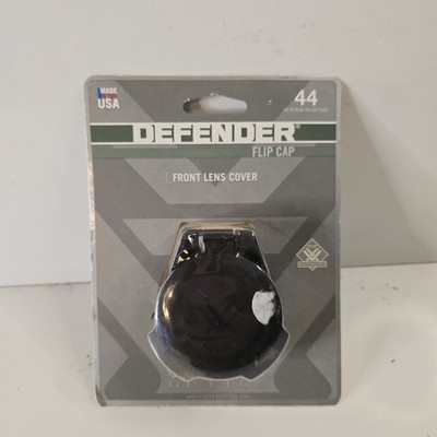 Vortex Defender Flip Cap Objective Lens 44 (48-53mm) O-44