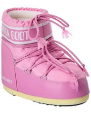 Moon Boot® Icon Low Boot Women's