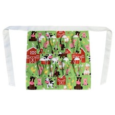 Egg Apron For Fresh Eggs Kids Chicken Egg Collecting Apron With Pockets Egg Apro