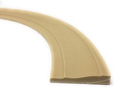 Flexible Casing Molding 1116 Thick X 3.25 Wide Flexible Casing Molding 1116 Thick X 3.25 Wide