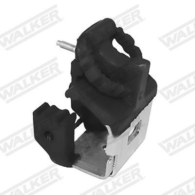 Walker 80426 Halter, Abgasanlage FüR Renault-image