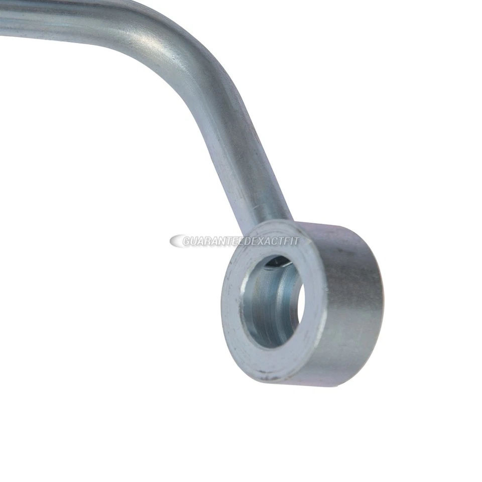 Manguera de presión de dirección asistida TCP para Volvo 760 780 Edelmann Foto 3 de 3