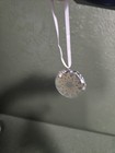 Swarovski Winter Sparkle Ornament 2019 GWP #5465967 — photo 1