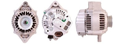 Lichtmaschine Generator Lima LUCAS LRA02270 +37.08  Pfand für SUZUKI 14V LIANA 3