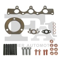 Montagesatz Lader Fa1 KT140035 FüR 450 City Fortwo 451 Smart CDI 300 301 302 303