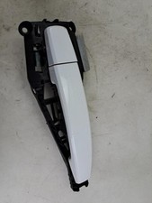 Porte arrière et accessoires Opel Mokka