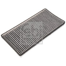 Innenraumfilter Pollenfilter für Porsche 911 996 997 Boxster 986 987 | 24621188
