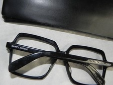 Saint Laurent Classic SL 174 001 Brillengestell