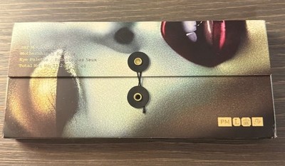 PAT McGRATH LABS Mothership II Sublime Eye Palette . | eBay