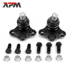 Rotule de suspension Peugeot 208