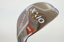Dunlop Xxio Cr 2012 Wedge 45 Flex 34In Right