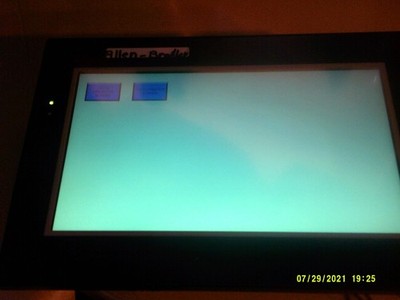 AUTOMATION DIRECT EA9-T10WCL Hmi