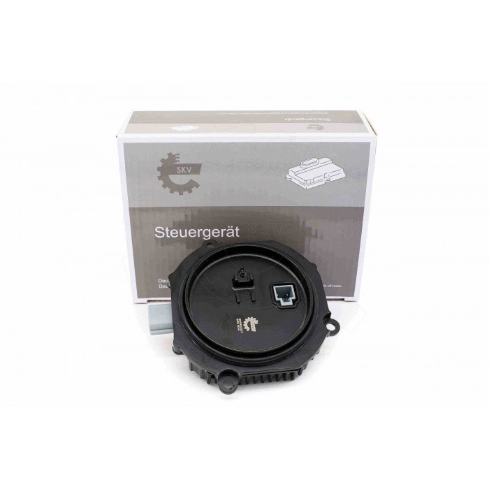 Ballast xénon résout panne éclairage phare Mazda CX7 GDN5510H3