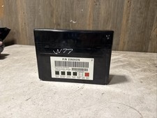 Vauxhall Antara Body Control Module 4wd 2.2 Diesel 22915543 2010-15 W77
