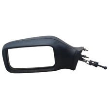 Retroviseur gauche (ou coque) Renault R21