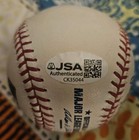 Neil Walker Signed Autograph Baseball Pirates,Mets,Phillies W/COA — photo 7