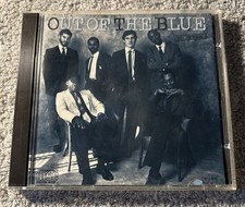Out of the Blue CD Inside Track Blue Note, Disc NMint