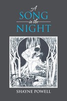 Shayne Powell | A Song In The Night | Taschenbuch | Englisch (2013)