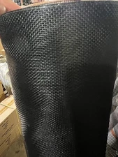 Super Screen 4500 Black Mesh 60” Pet & Weather Resistant Patio Screen Per Yard