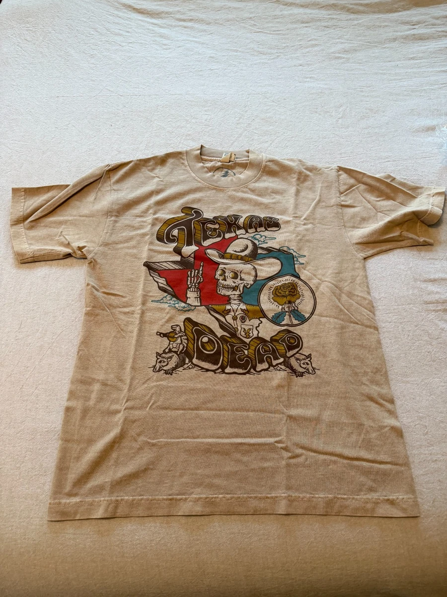 Grateful Dead T-Shirts for Men for sale - eBay