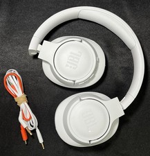 JBL Tune 710BT, Wireless Over-Ear Headphones NO BOX 