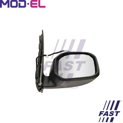 OUTSIDE MIRROR FT88110 FOR VW CADDY/IV/Box/Body/MPV DJKD/CPWA/CZCB 1.4L 4cyl