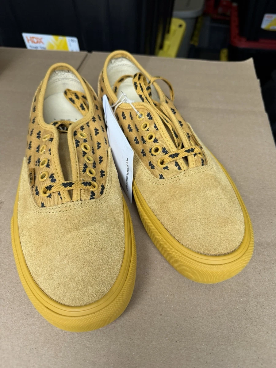 WTAPS x Vans Authentic Syndicate Wings for sale | eBay