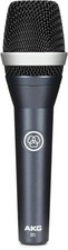 AKG D5 Supercardioid Dynamic Handheld Vocal Microphone