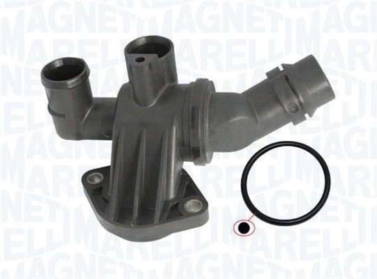 MAGNETI MARELLI-OE 352317100110 Thermostat, coolant for AUDI,SEAT,SKODA,VW