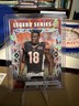 2025 Donruss Legend Series AJ Green- Bengals 