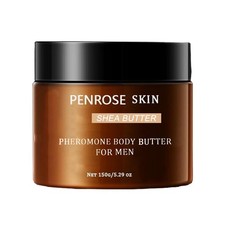 Penrose Skin Body Butter for Men 150g Body Mo...