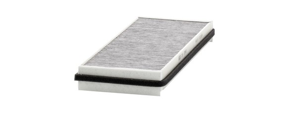 1X MANN-FILTER Cuk 3840 Filter Innenraumluft FüR Renault-image