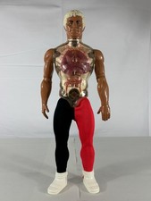 Product Image: Vintage 1976 Mattel PULSAR Figure 14” Working Inflatable Lungs