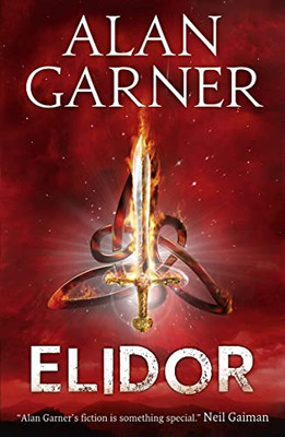 Elidor by Alan Garner 9780007274789 NEW Free UK Delivery