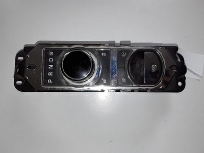 Jaguar XJ X351 2011 Schaltkulisse AW937E453BC 2011 221kW MKY19690