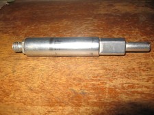 1 Used Sonnax Shift Shaft Gm 1962-74 Chevy Aluminum Powerglide Transmission