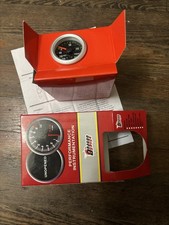 Turbo Boost Gauge Digital Led Pointer Pressure Meter 12v Turbo Boost Gauge Digital Led Pointer Pressure Meter 12v