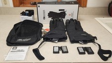 Outdoor Research Lucent Heated Gloves