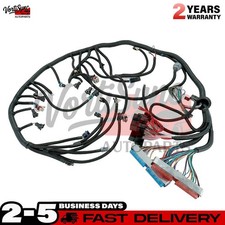 5.3 6.0 Ls1 4l60e Wiring Harness Stand Alone For Ls Swaps Dbc 1997-2006 4.8