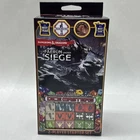 Brand New! Dice Masters: Dungeons & Dragons Faerun Under Siege D&D Starter Set