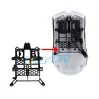 Replacement Shell/Cover/Outer Case Accessories for Razer V3 Pro Gaming Mouse