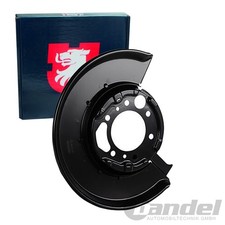 Disque de frein Mercedes CLASSE G