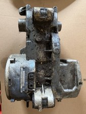 Sachs Hercules Mofa motor gehäuse 505/1BX 49ccm Automatik