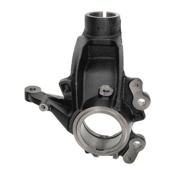 AIC Achsschenkel RadlagergehäUse FüR Ford Kuga II (DM2) Vorne Rechts 1781982-image