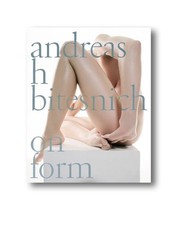 Andreas H. Bitesnich on form HC Bildband, neu...