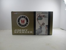 Action Racing Jimmy Spencer 23 Winston Gold 1999 Taurus Bank Limited Edition