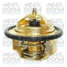 Coolant Thermostat For MITSUBISHI MAZDA HONDA SUZUKI DAIHATSU BMW III MD997439